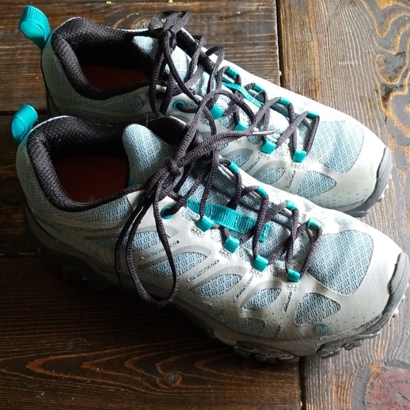 Merrell Shoes - *SOLD* Merrell Hiking Shoes